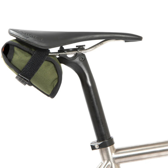 Restrap Tool Poach 0.6L Olive