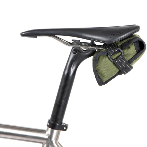 Restrap Tool Poach 0.6L Olive