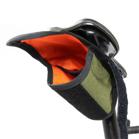 Restrap Tool Poach 0.6L Olive
