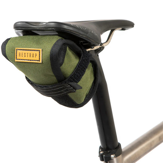 Restrap Tool Poach 0.6L Olive