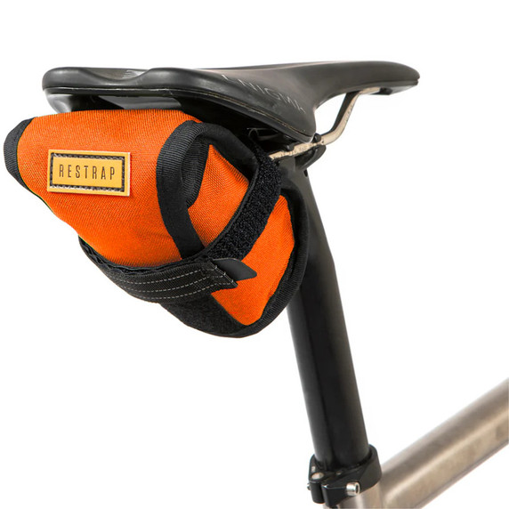 Restrap Tool Poach 0.6L Orange