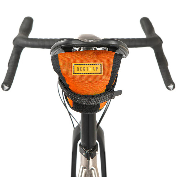 Restrap Tool Poach 0.6L Orange