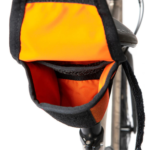Restrap Tool Poach 0.6L Orange
