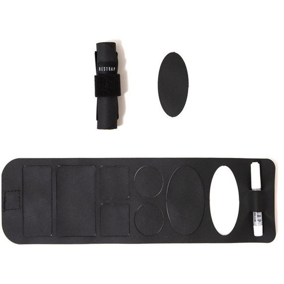 Restrap Tyre Boot Kit