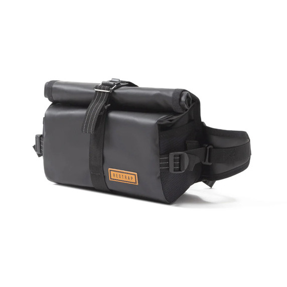 Restrap Utility Hip Pack Black