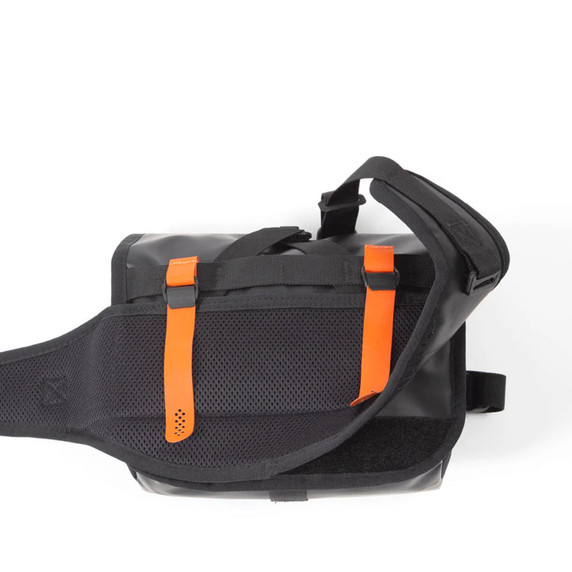 Restrap Utility Hip Pack Black