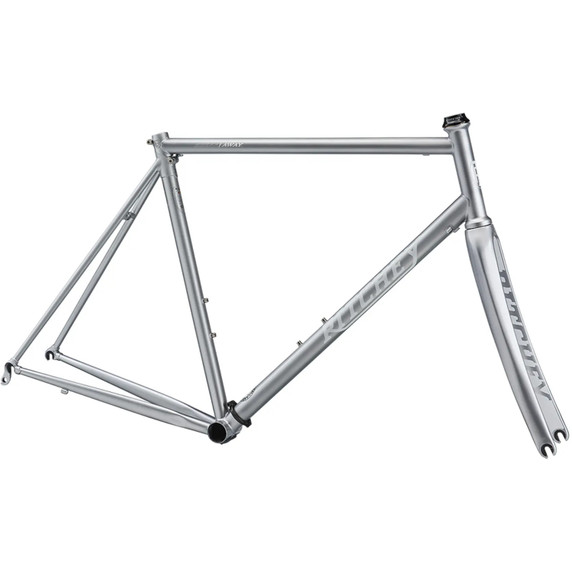 Ritchey Frameset Road Logic Classic Breakaway Grey