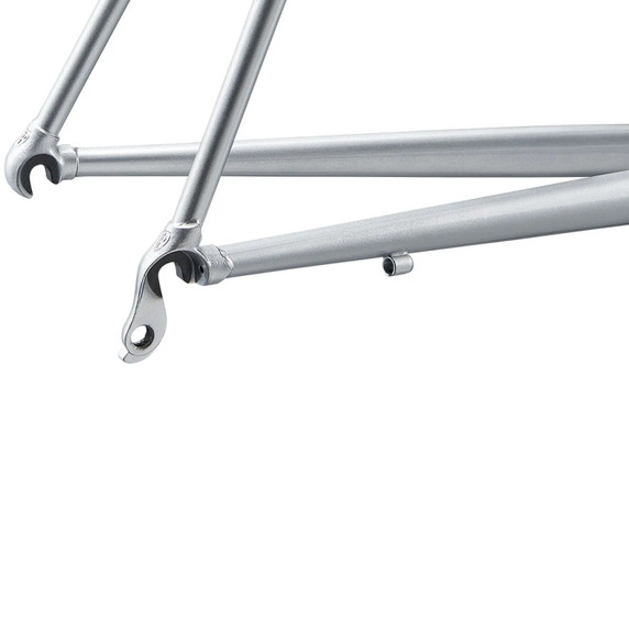 Ritchey Frameset Road Logic Classic Breakaway Grey