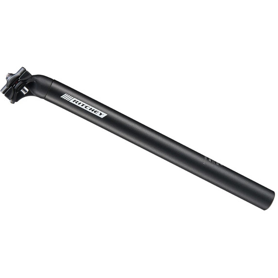 Ritchey Seatpost RL1 2-Bolt Black 400mm
