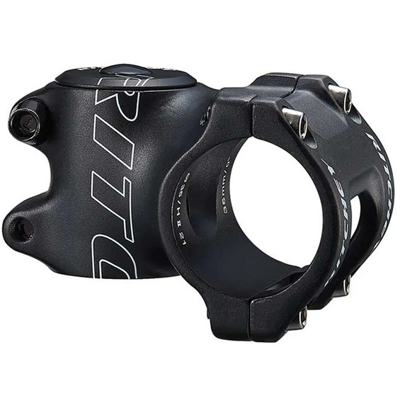 Ritchey Stem Comp Trail 35mm Clamp Black