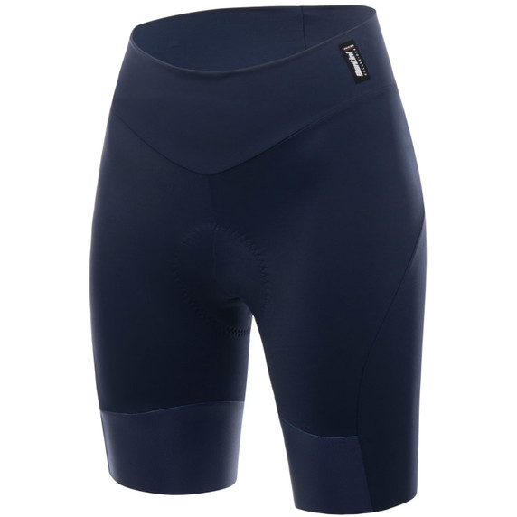 Santini Alba Shorts Womens Blue