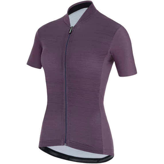 Santini Colore Jersey Womens Vineyard