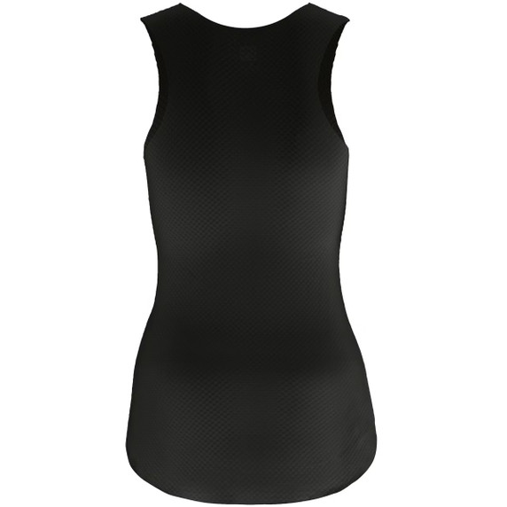 Santini Dry Sleeveless Baselayer Womens Black