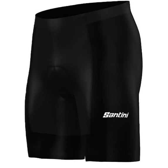 Santini Fast GTR Tri Shorts Black