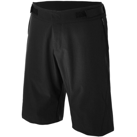 Santini Fulcro Cargo Shorts Black