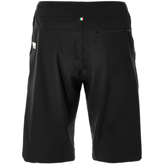 Santini Fulcro Cargo Shorts Black
