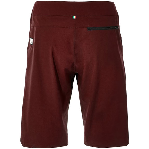 Santini Fulcro Cargo Shorts Rust
