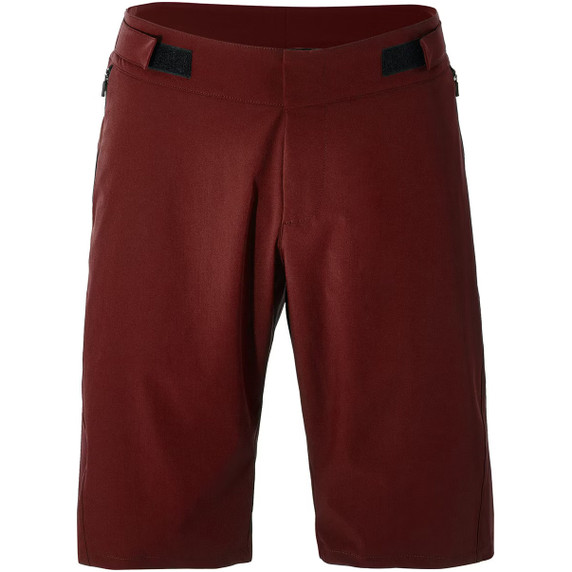Santini Fulcro Cargo Shorts Rust