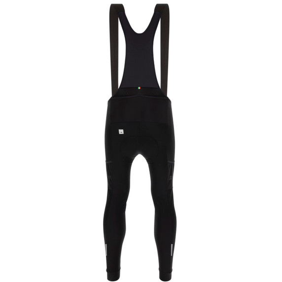 Santini Gravel Bibtights C3 Black