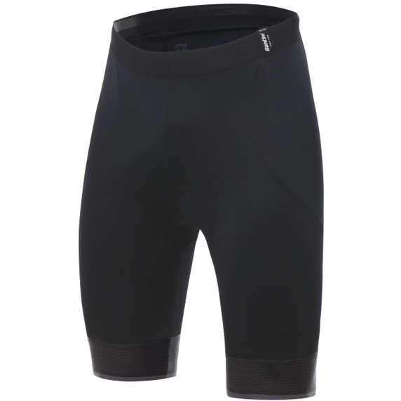 Santini Karma Delta Shorts Black Nero