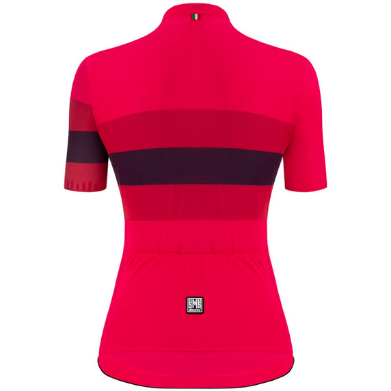 Santini Sleek Bengal Jersey Womens