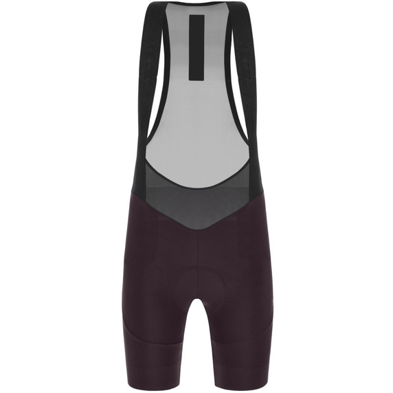Santini Sleek Raggi Bibshorts Womens Purple
