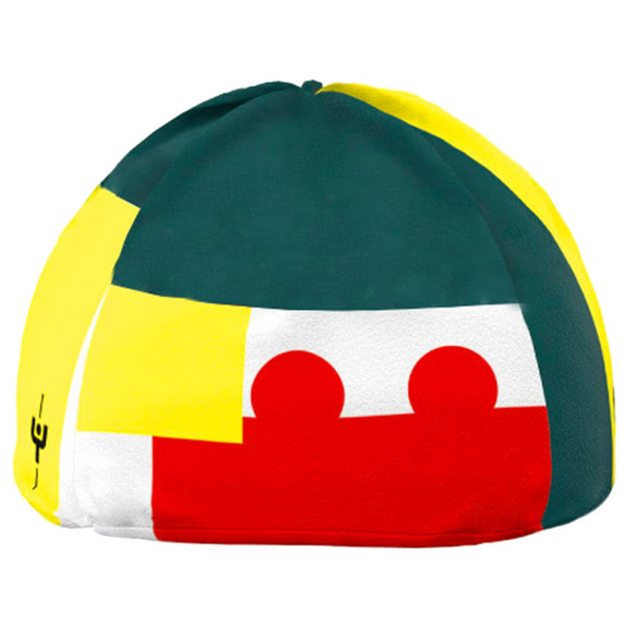 Santini TDF 2024 Combo Leaders Cap
