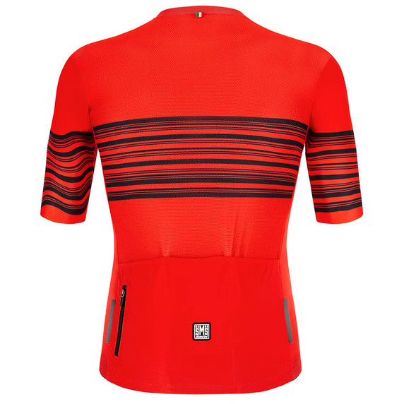 Santini Tono Profilo Jersey