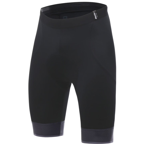 Santini Vara Gel Shorts Black