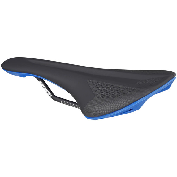 Spank Spike 160 Saddle Black Blue