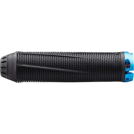 Spank Spike Grip 33 Black Blue