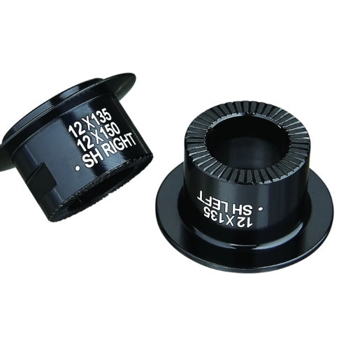 Spank Spike Rear Hub Adapter 150x12