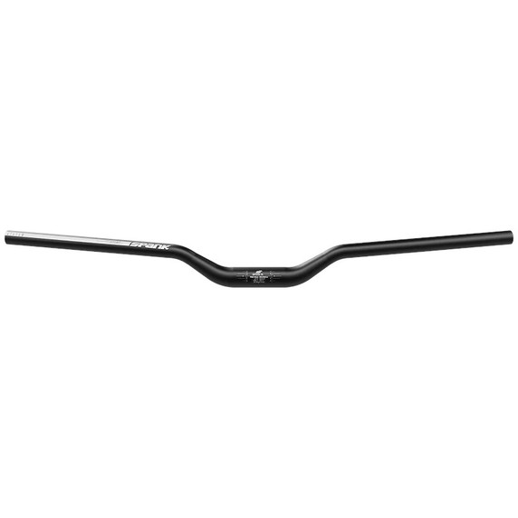Spank Spoon 35 Bar 40mm Rise Black