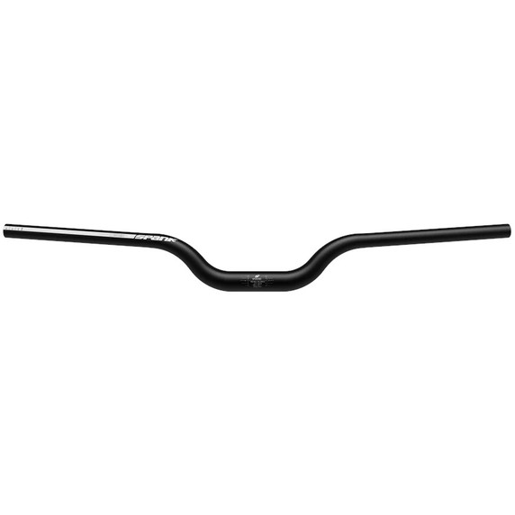 Spank Spoon 800 Bar 60mm Rise Black