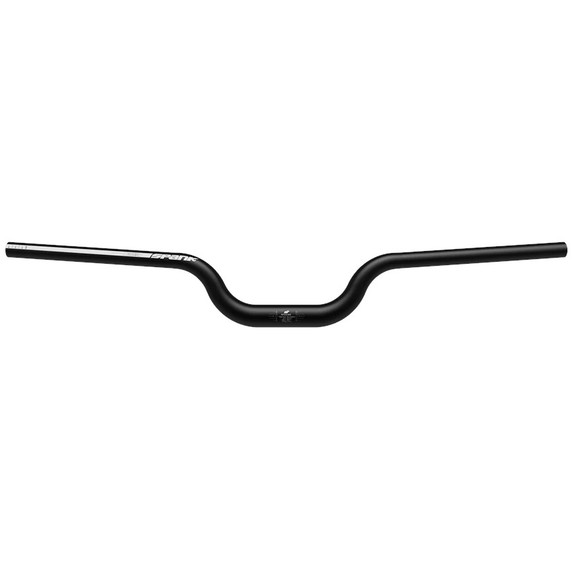 Spank Spoon 800 Bar 75mm Rise Black