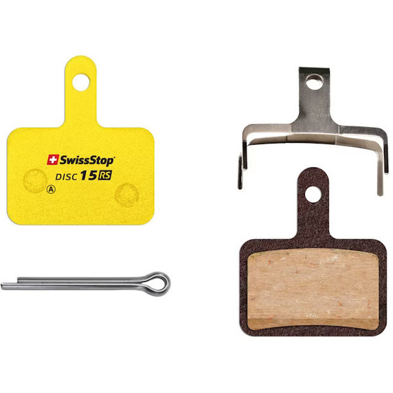 SwissStop Disc 15 RS Shimano Brake Pads