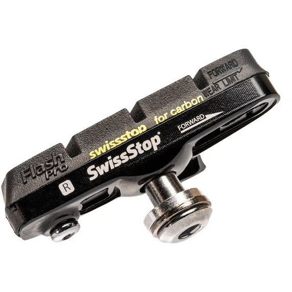 SwissStop Full Flash Pro Black Prince Rim Brake Pads