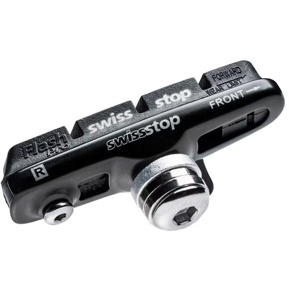 SwissStop Full Flash Pro Original Rim Brake Pads