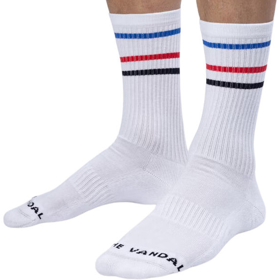 The Vandal Casual Socks Track