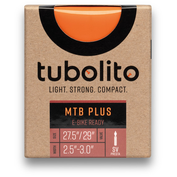 Tubolito Tubo-MTB-27,5/29-Plus