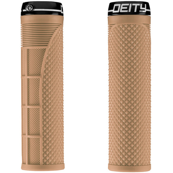 Deity Grip Megattack Gum