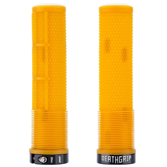 DMR Deathgrip 2 Flangless Thin Soft Gum