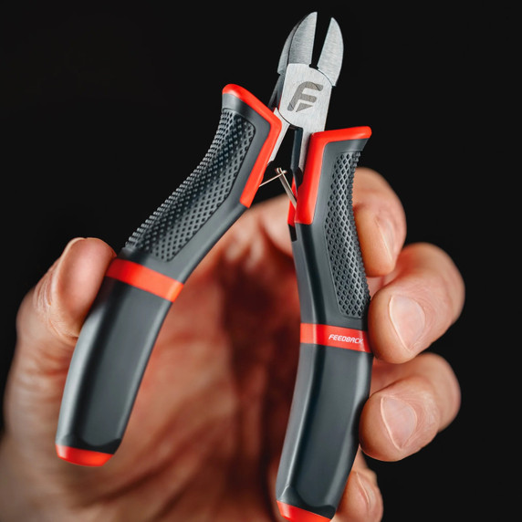 Feedback Sports Diagonal Cutter