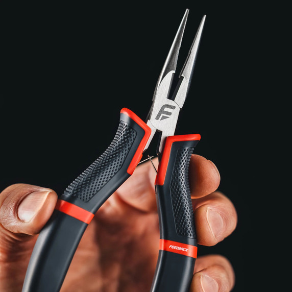 Feedback Sports Needle Nose Pliers