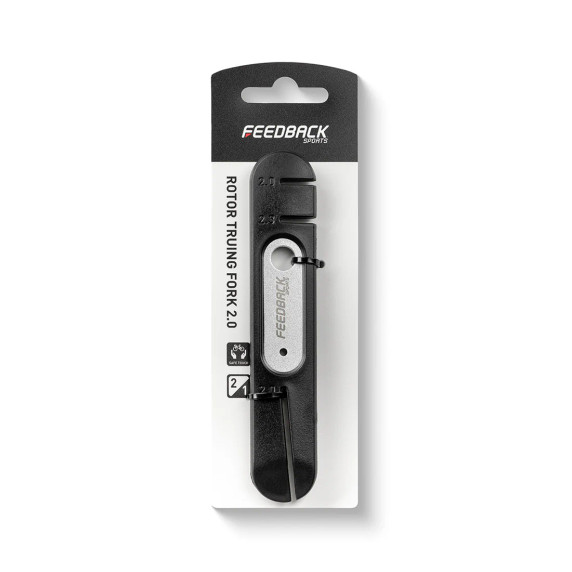 Feedback Sports Rotor Truing Fork 2.0
