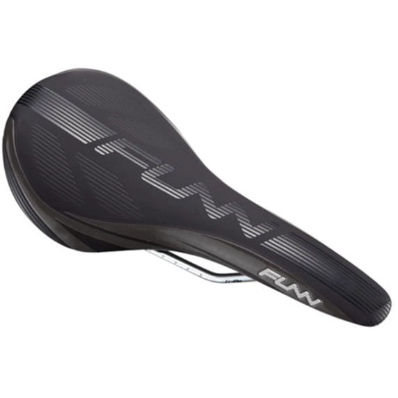 Funn Adlib Saddle Blk/Blk