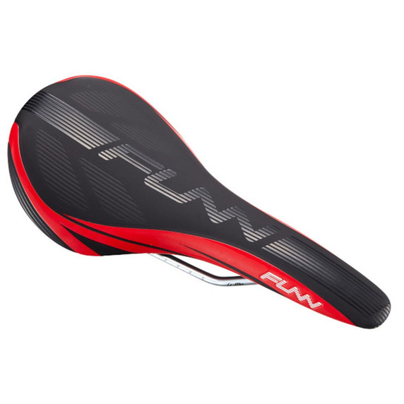 Funn Adlib Saddle Blk/Red