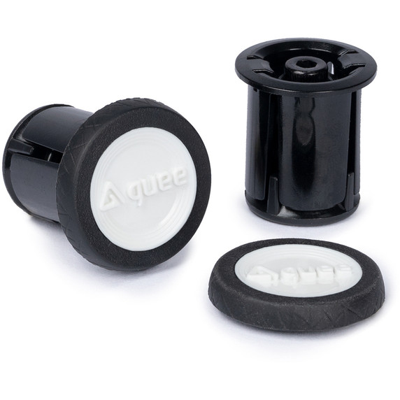 Guee Premium Handlebar End Plug Road