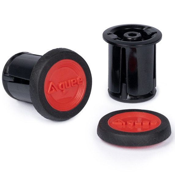 Guee Premium Handlebar End Plug Road