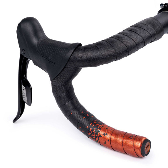 Guee SL Dual Metallic Bar Tape